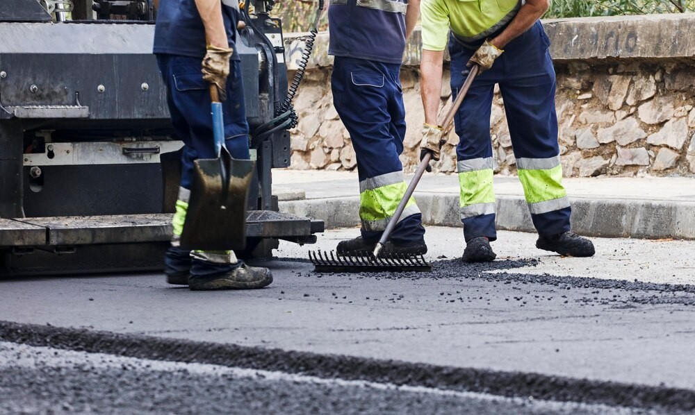 Nowe drogi w Kolbudach: 11 milionów na inwestycje drogowe
