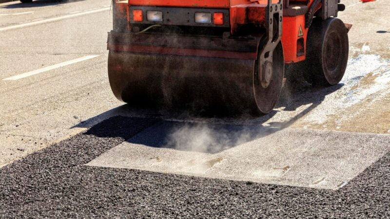 Rokitnica z nowymi drogami: gmina otrzyma prawie 3 miliony na rozwój!