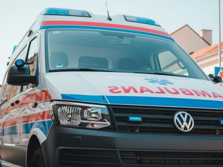 Inwestycje w Klonowie Dolnym zwiększą bezpieczeństwo lokalnej społeczności