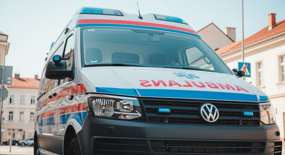 Inwestycje w Klonowie Dolnym zwiększą bezpieczeństwo lokalnej społeczności