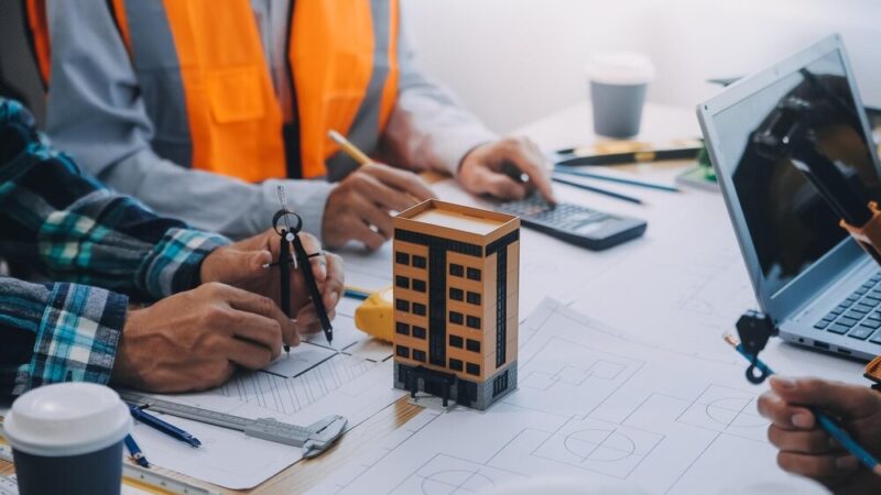 Nowe lokale w Miłocinie: 16 mieszkań dostępnych dla mieszkańców Gminy Cedry Wielkie