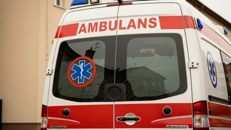Nowoczesny ośrodek obrony cywilnej w Trąbkach Wielkich – inwestycja dla bezpieczeństwa!