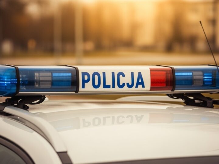 Uznanie dla Policji z okazji Święta Funkcjonariuszy