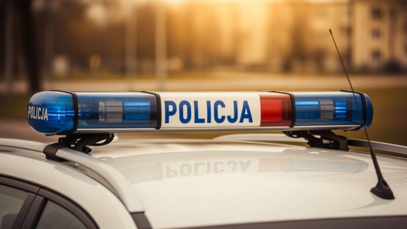 Uznanie dla Policji z okazji Święta Funkcjonariuszy