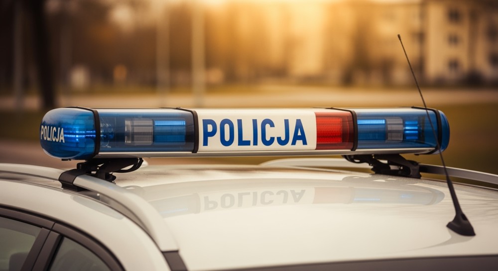 Uznanie dla Policji z okazji Święta Funkcjonariuszy