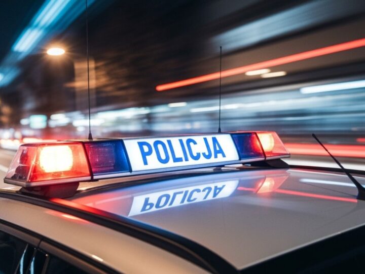 Policja ujęła dwie osoby z listami gończymi w powiecie gdańskim