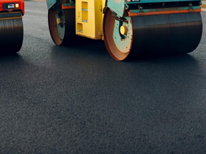 Kowale zyskają nową ulicę Kasztelańską: lepsza droga i infrastruktura dla mieszkańców!