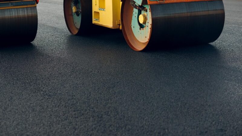 Kowale zyskają nową ulicę Kasztelańską: lepsza droga i infrastruktura dla mieszkańców!
