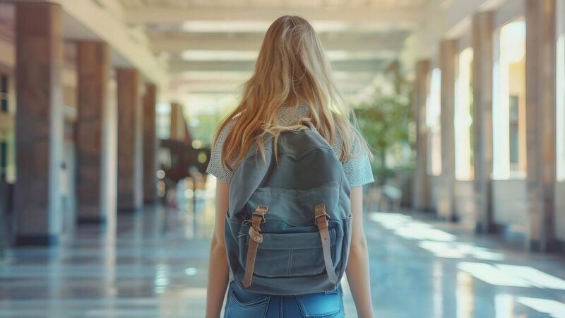 Ósmoklasiści z gminy błyszczą na egzaminach – gratulacje dla uczniów i nauczycieli!