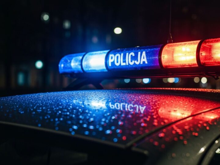 Szkolenia dla kryminalnych policjantów ruszyły w Gdańsku