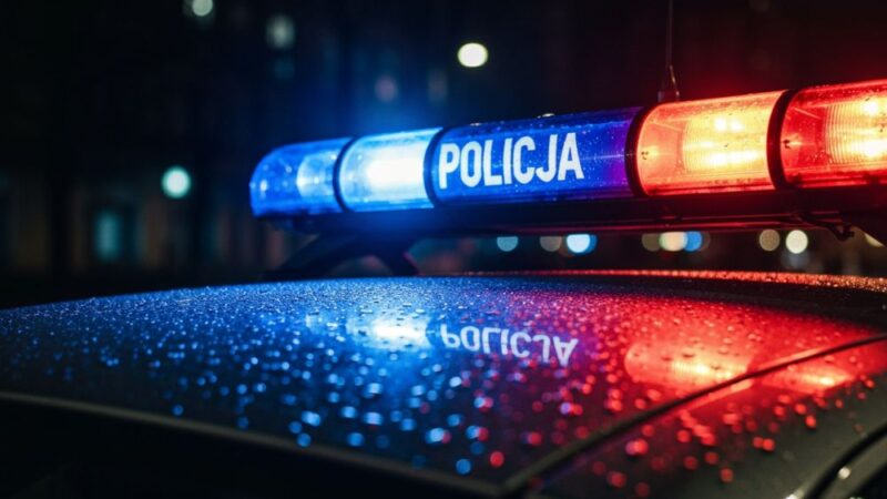 Szkolenia dla kryminalnych policjantów ruszyły w Gdańsku