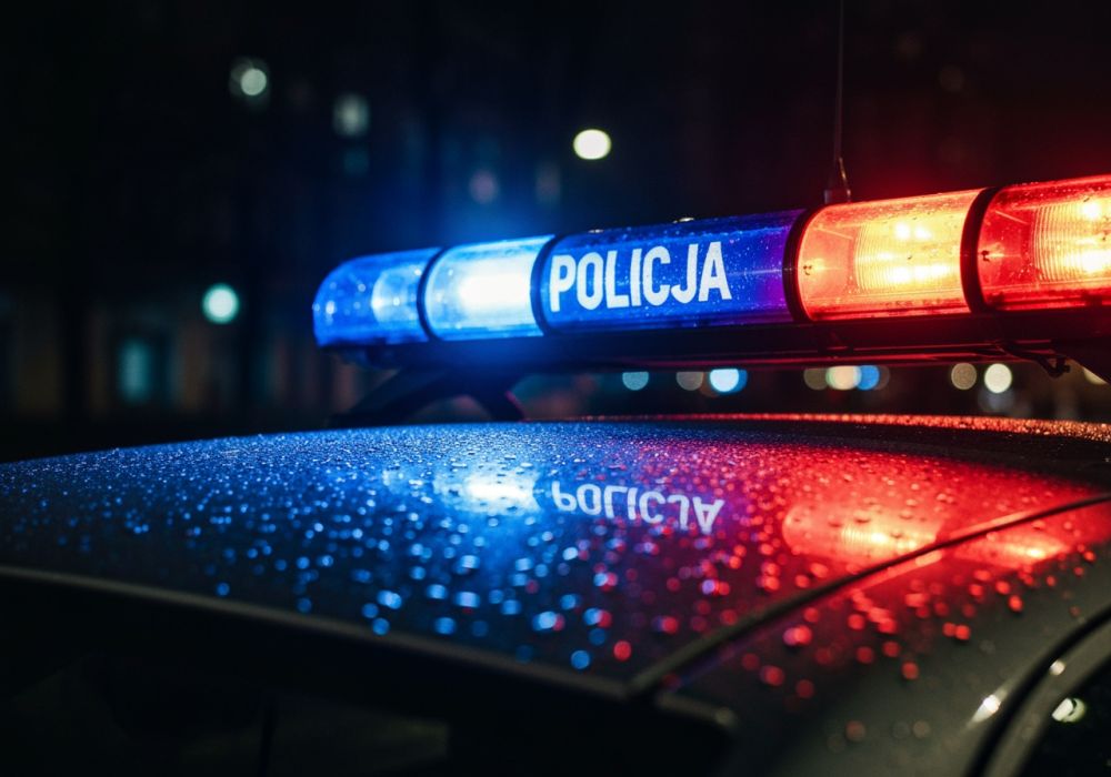 Szkolenia dla kryminalnych policjantów ruszyły w Gdańsku