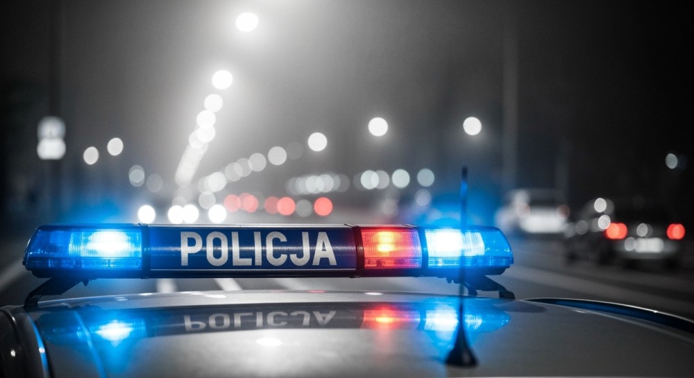 Pijani kierowcy zatrzymani na A1: akcja policji w Pomorskiem