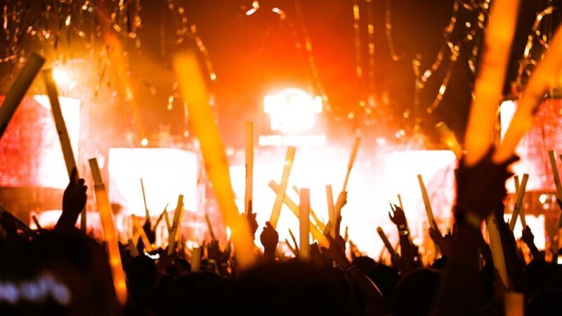 Emocjonujący weekend kulturalny w Pruszczu Gdańskim z Faktorią Kultury