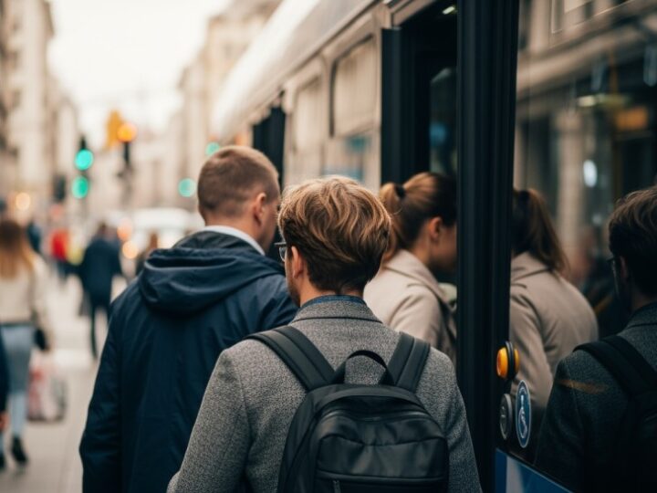 Nowa trasa autobusów PKS Gdańsk dla mieszkańców Babidół