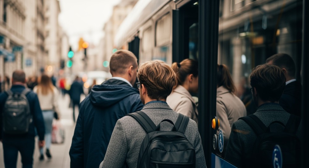 Nowa trasa autobusów PKS Gdańsk dla mieszkańców Babidół