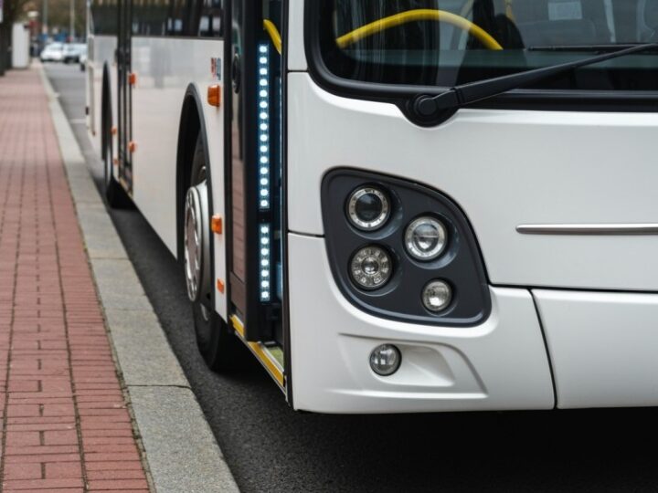 Nowe rozkłady jazdy autobusów od 29 czerwca 2026!