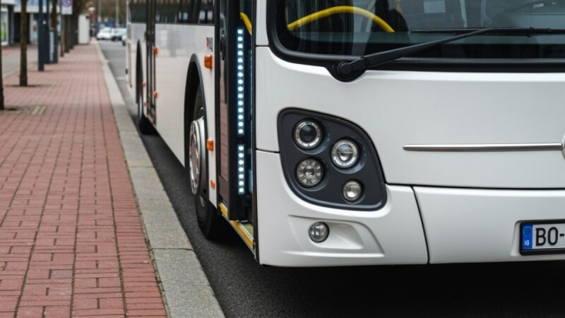 Nowe rozkłady jazdy autobusów od 29 czerwca 2026!