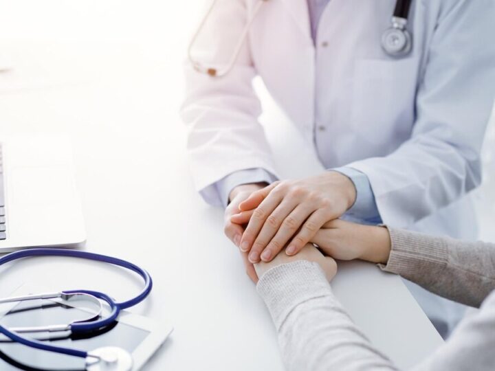 Bezpłatna mammografia dla kobiet w Pruszczu Gdańskim