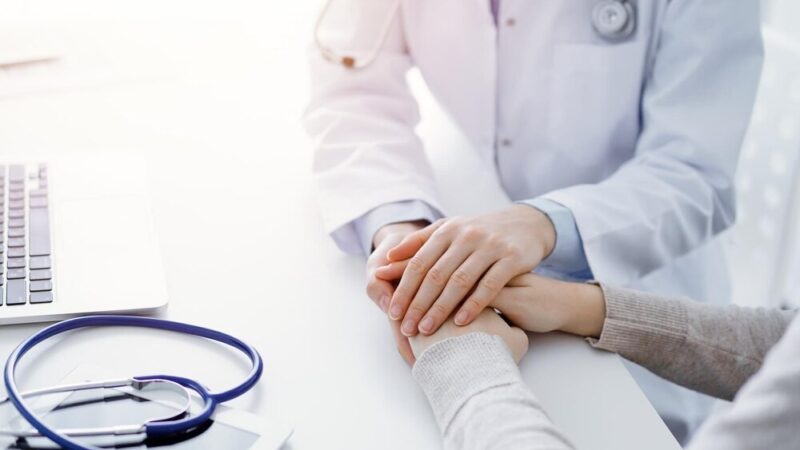 Bezpłatna mammografia dla kobiet w Pruszczu Gdańskim