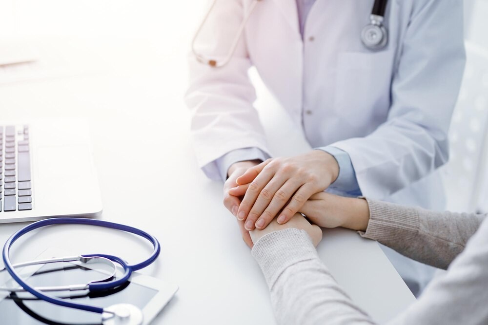 Bezpłatna mammografia dla kobiet w Pruszczu Gdańskim