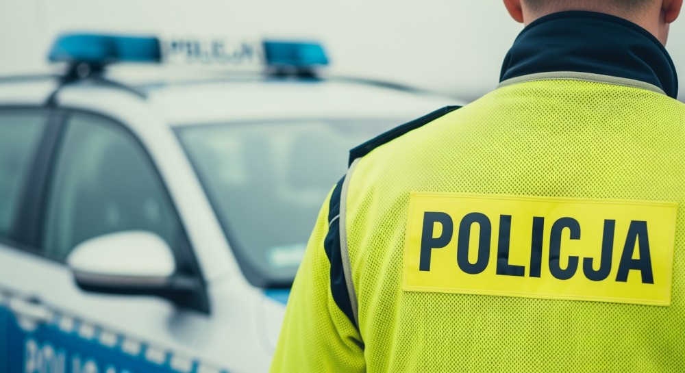 Polska Policja intensyfikuje działania na rzecz bezpieczeństwa w ruchu drogowym