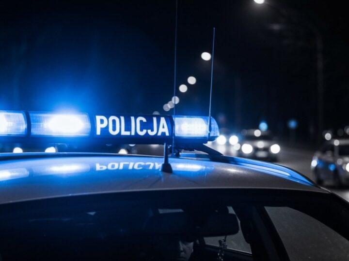 Zmień swoje życie: dołącz do Policji w Pomorskiem!