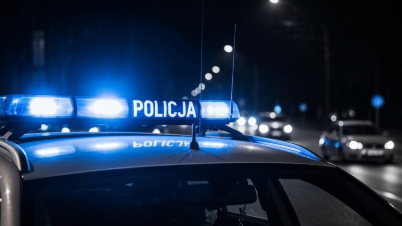 Zmień swoje życie: dołącz do Policji w Pomorskiem!