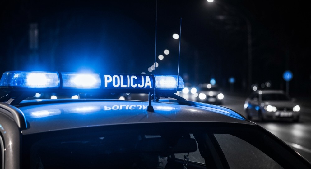 Zmień swoje życie: dołącz do Policji w Pomorskiem!
