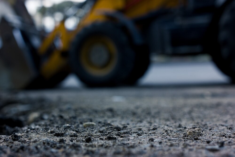 Wiceminister Infrastruktury omawia kluczowe inwestycje komunikacyjne w Kolbudach