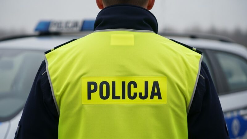 Konkurs na Najlepszego Młodego Kierowcę 2026 rusza!