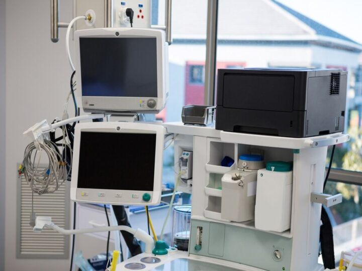 Bezpłatna mammografia w Pszczółkach – zadbaj o swoje zdrowie!