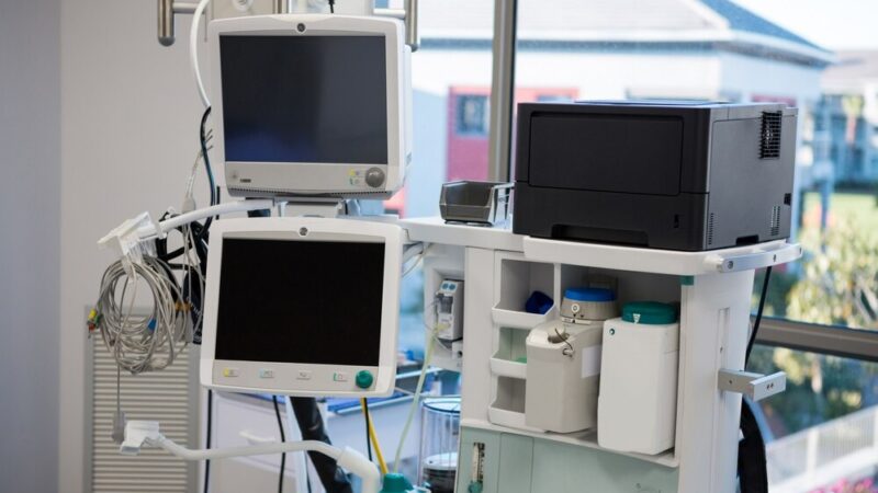 Bezpłatna mammografia w Pszczółkach – zadbaj o swoje zdrowie!