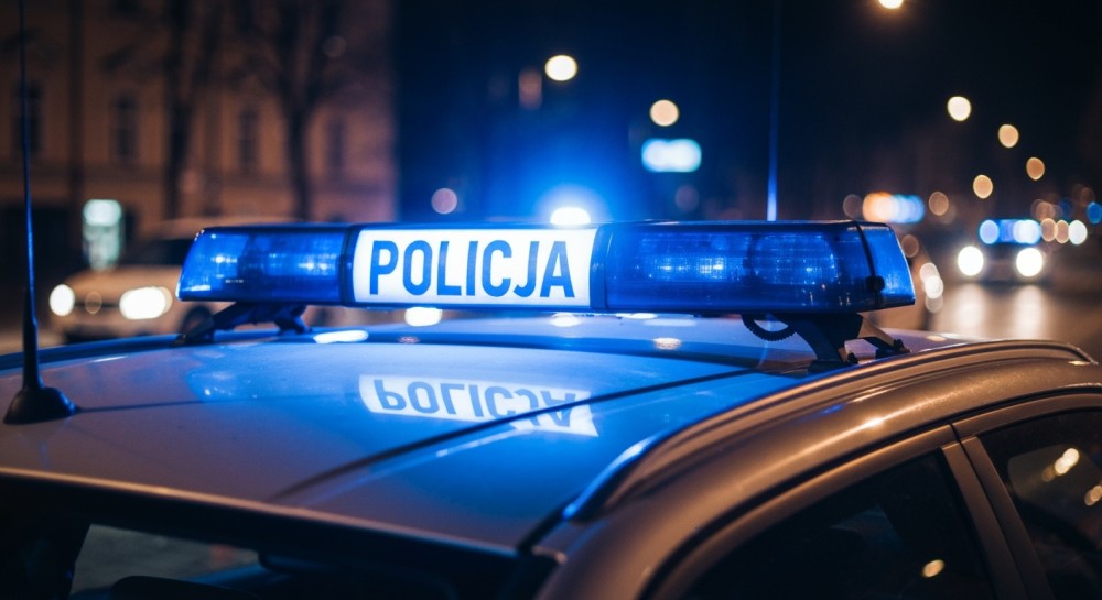Pięciu nietrzeźwych kierowców zatrzymanych w akcji „Trzeźwa A1”