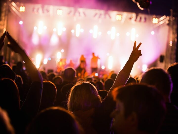 Festiwal Muzyki Organowej i Kameralnej w Straszynie: Nowa Era Muzycznych Spotkań