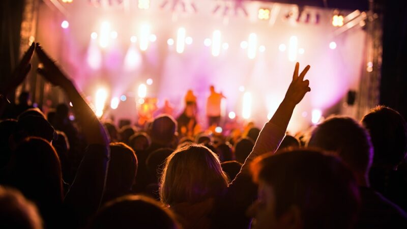 Festiwal Muzyki Organowej i Kameralnej w Straszynie: Nowa Era Muzycznych Spotkań