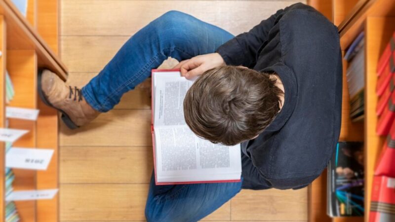 Liceum w Kolbudach: nowa era międzynarodowej edukacji dla młodzieży