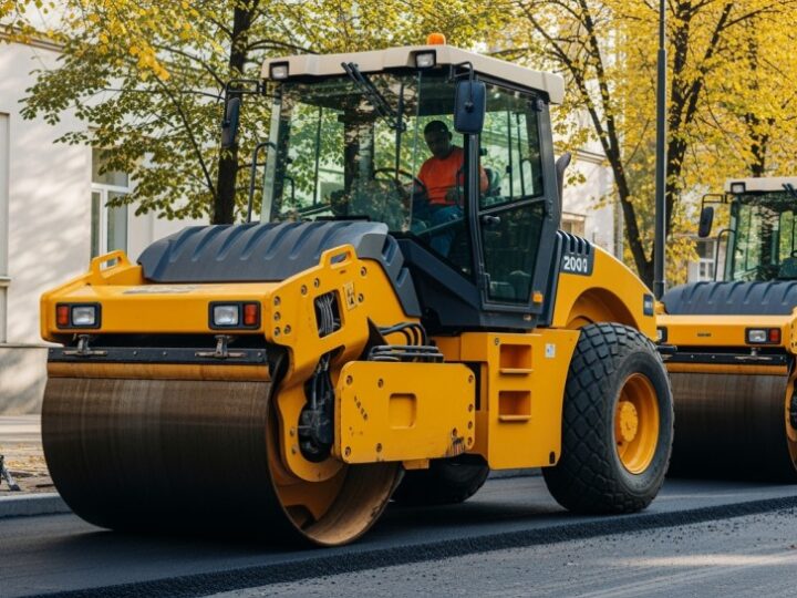 Rokitnica zyska nowe ulice dzięki 2,8 mln zł z Rządowego Funduszu!