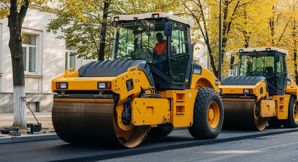 Rokitnica zyska nowe ulice dzięki 2,8 mln zł z Rządowego Funduszu!