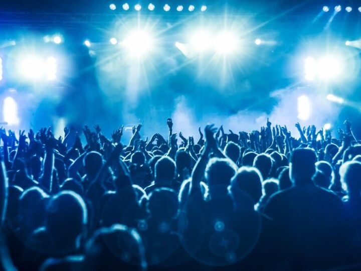 Muzyczne pożegnanie lata w Kolbudach – nie przegap!