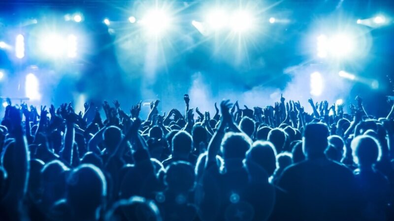 Muzyczne pożegnanie lata w Kolbudach – nie przegap!