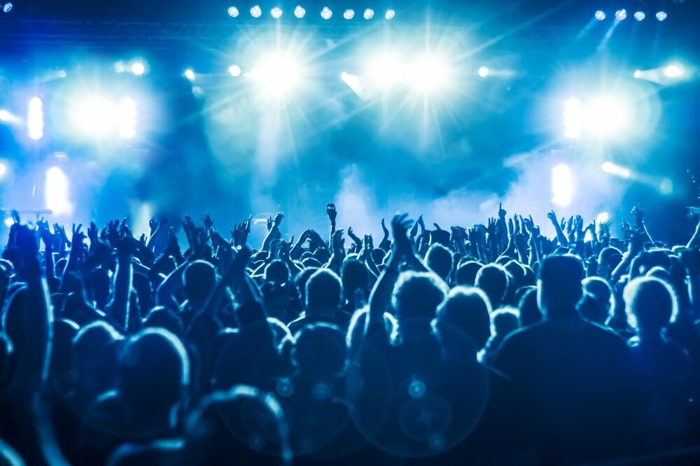 Muzyczne pożegnanie lata w Kolbudach – nie przegap!