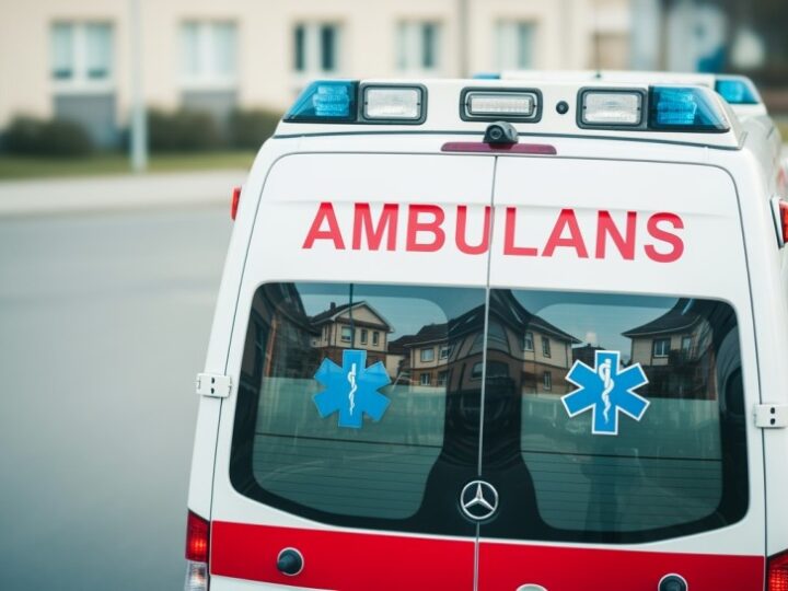 Ewakuacja urzędu w Kolbudach: Policja sprawdza procedury bezpieczeństwa