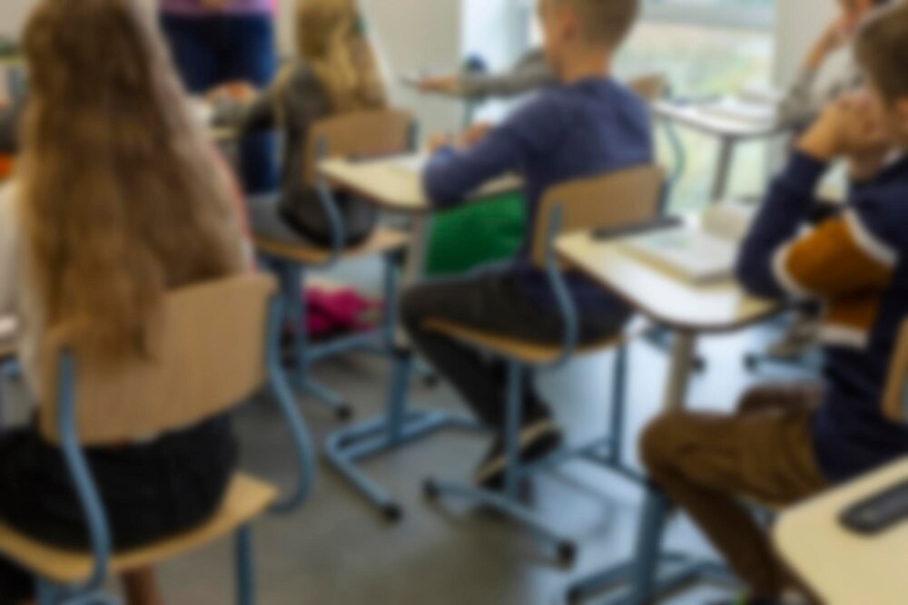 Zostań polonistą w Przywidzu! Szkoła szuka nauczyciela języka polskiego