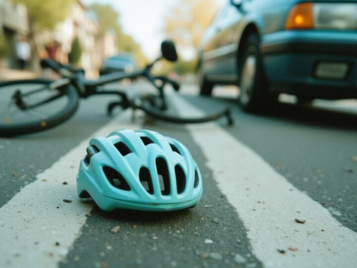 Rowerowy patrol: latem bliżej mieszkańców niż kiedykolwiek