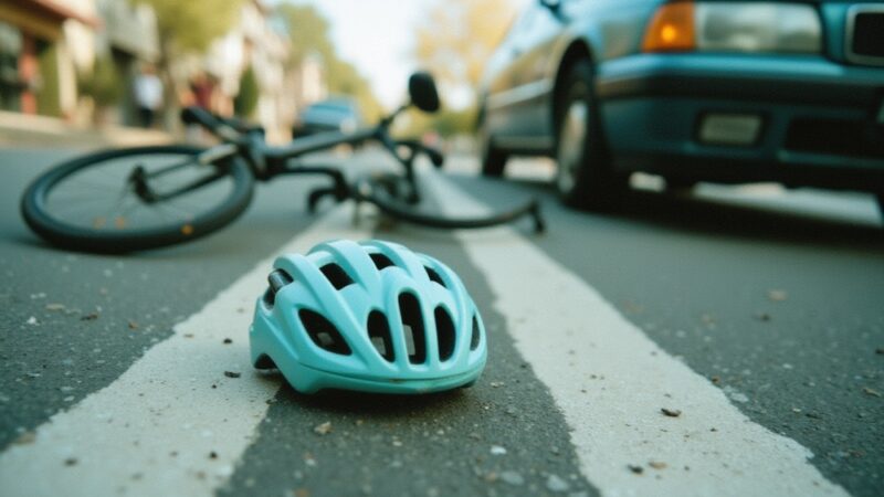 Rowerowy patrol: latem bliżej mieszkańców niż kiedykolwiek