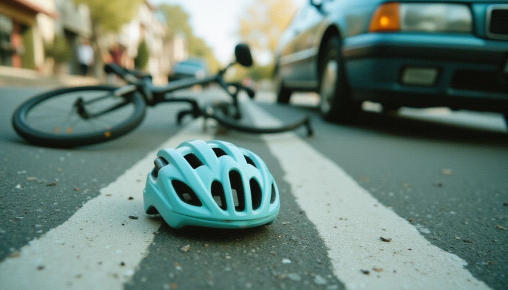 Rowerowy patrol: latem bliżej mieszkańców niż kiedykolwiek