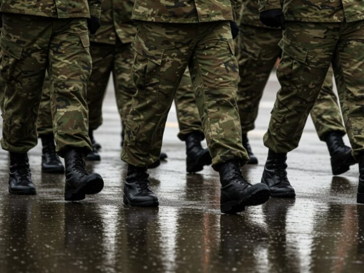 Święto Wojska Polskiego: Uczcijmy bohaterów walczących o naszą wolność