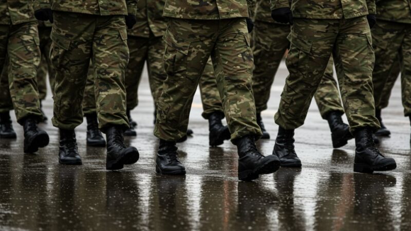 Święto Wojska Polskiego: Uczcijmy bohaterów walczących o naszą wolność