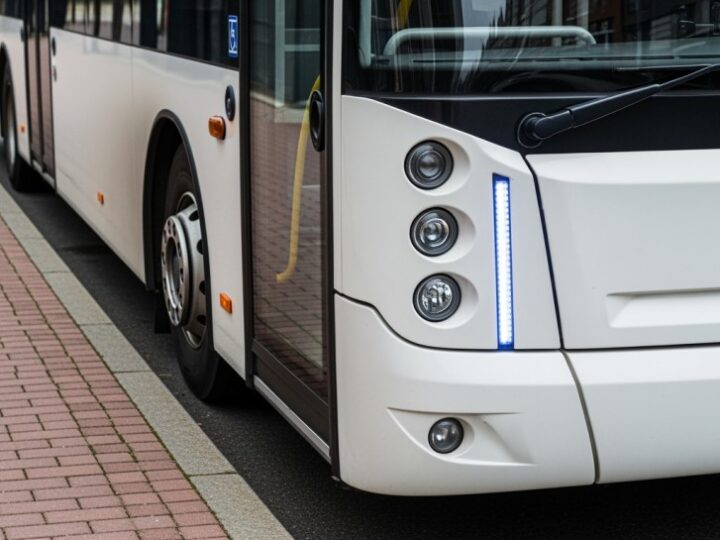 Nowe zasady komunikacji autobusowej na 15 sierpnia 2026 r.